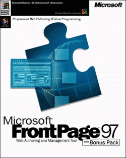 Frontpage microsoft download